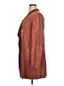 Max Studio Brown Coat Size XL - photo 5