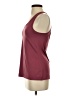 Athleta Burgundy Active Tank Size S - photo 5