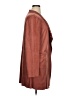 Max Studio Brown Coat Size XL - photo 4
