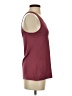 Athleta Burgundy Active Tank Size S - photo 4