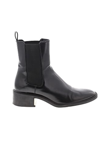Zara Ankle Boots (view 1)