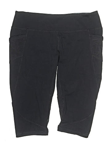 Tangerine Cargo Shorts (view 1)