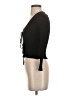 Cotton Candy LA Black Cardigan Size S - photo 5