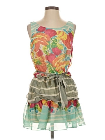 Love Julian Casual Dress (view 1)