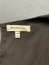 Monteau 100% Polyester Solid Black Cocktail Dress Size S - photo 7