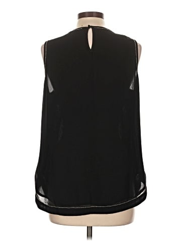 English Laundry Sleeveless Blouse (view 2)