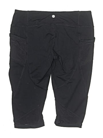 Tangerine Cargo Shorts (view 2)
