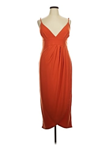 INC International Concepts Cocktail Dress (view 1)