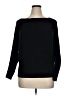 Say What? Black Pullover Sweater Size XL - photo 1
