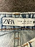 Zara Blue Jeans Size 4 - photo 7