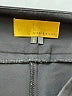 Nicole Miller Solid Black Active Pants Size 8 - photo 7
