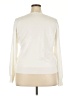 Grace Karin Ivory Cardigan Size 2X - photo 2