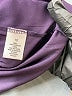Roz & Ali 100% Polyester Black Casual Dress Size 10 - photo 8