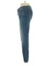True Religion Hearts Blue Jeans Size 27 waist - photo 5