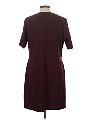 New York & Company Casual Dress (view 2)