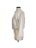 Zara 100% Polyester Silver Cardigan Size S - photo 5