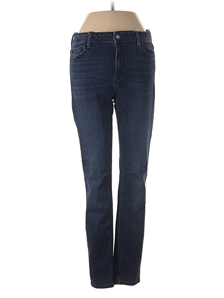 Pre-owned Hidden Jeans Jeans In Blue