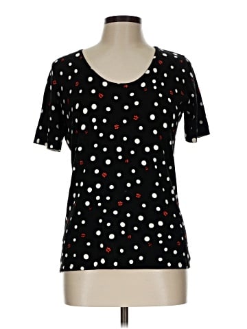 Weill Short Sleeve T-Shirt (view 1)