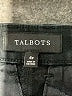 Talbots Black Dress Pants Size 4 (petite) - photo 7