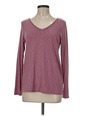 Artisan NY Long Sleeve T-Shirt (view 1)