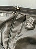 East5th Stripes Black Formal Skirt Size 14 Petite - photo 4