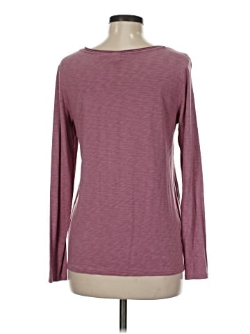 Artisan NY Long Sleeve T-Shirt (view 2)