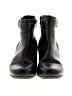 Croft & Barrow Black Ankle Boots Size 10 - photo 2
