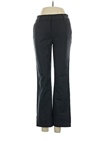 Diane von Furstenberg Wool Pants (view 1)