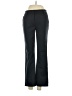 Diane von Furstenberg Solid Black Wool Pants Size 2 - photo 1