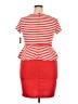 No Boundaries Red Casual Dress Size XXL - photo 2
