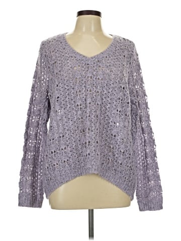 Caslon Pullover Sweater (view 1)