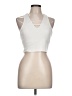 Zyia Active Ivory Tank Top Size L - photo 1