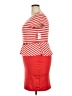 No Boundaries Red Casual Dress Size XXL - photo 5