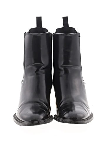 Zara Ankle Boots (view 2)