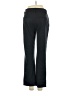 Diane von Furstenberg Solid Black Wool Pants Size 2 - photo 2