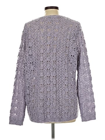 Caslon Pullover Sweater (view 2)