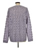 Caslon Gray Pullover Sweater Size L - photo 2