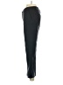 Diane von Furstenberg Solid Black Wool Pants Size 2 - photo 5