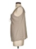 BKE Tan Sleeveless Blouse Size XS - photo 5