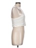 Zyia Active Ivory Tank Top Size L - photo 4