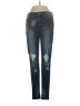 Jolt Hearts Blue Jeans Size 3 - photo 1