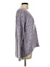 Caslon Gray Pullover Sweater Size L - photo 4