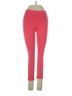 Nike Color Block Pink Active Pants Size S - photo 1