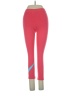 Nike Color Block Pink Active Pants Size S - photo 2