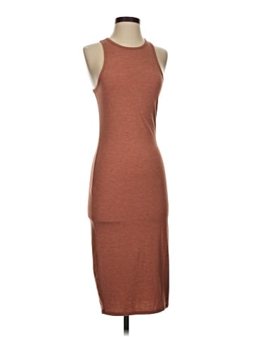 Forever 21 Casual Dress (view 1)