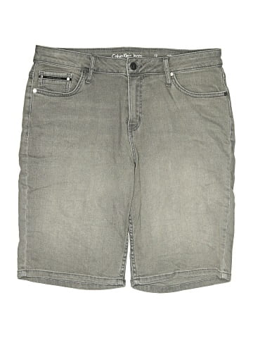 CALVIN KLEIN JEANS Denim Shorts (view 1)