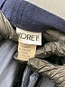 Koret Solid Blue Casual Skirt Size 14 - photo 4