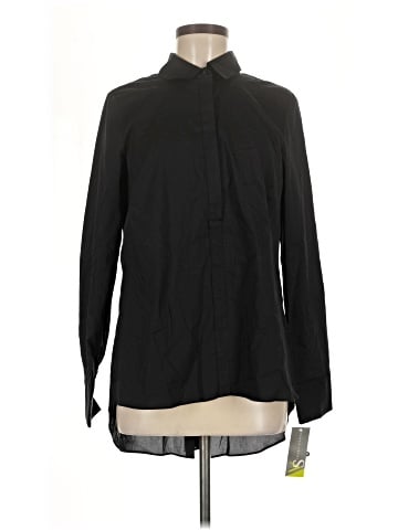 Valerie Stevens Long Sleeve Blouse (view 1)