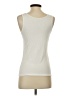 Unbranded Ivory Tank Top Size S - photo 2