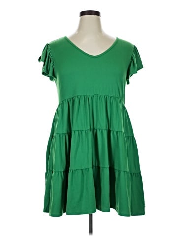 Jodifl Casual Dress (view 1)